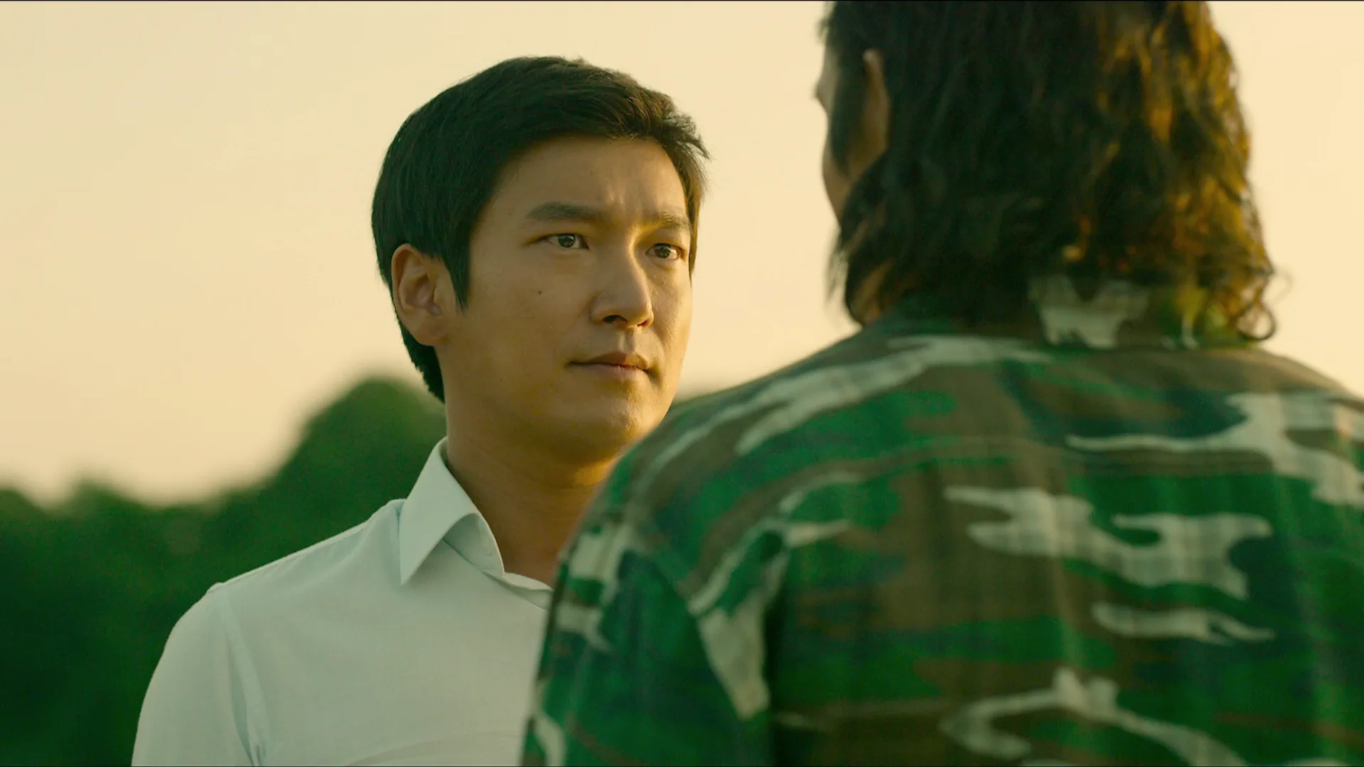 Inside Men