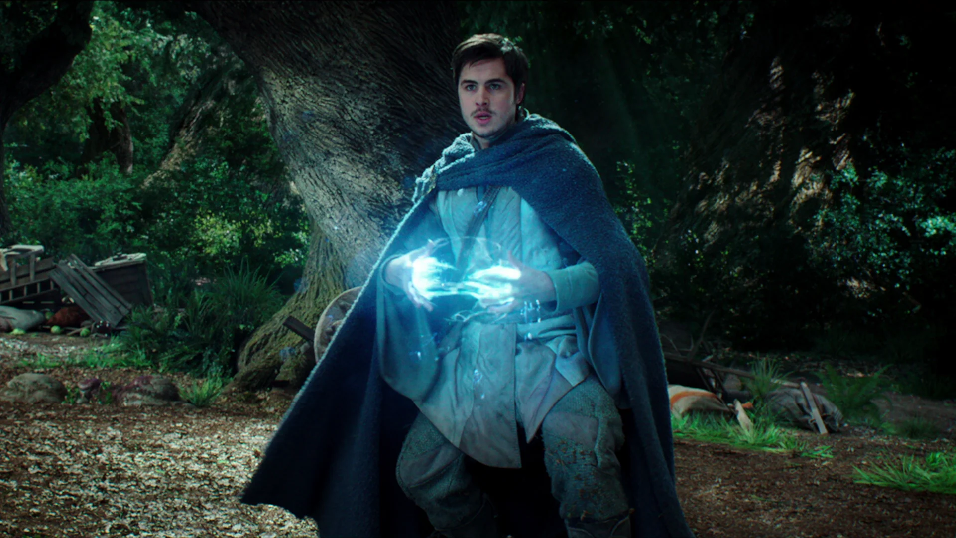 Warcraft