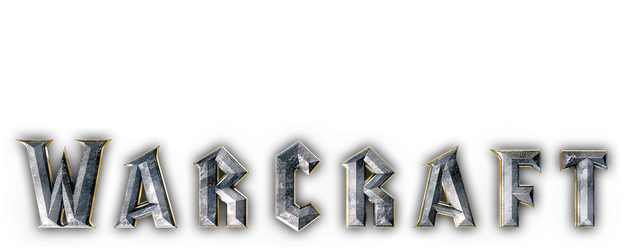 Warcraft logo