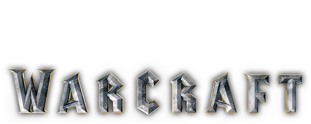 Warcraft logo