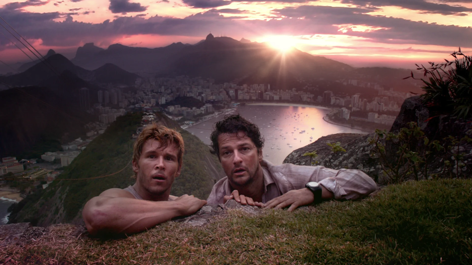 Rio, Eu Te Amo