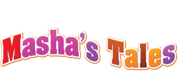 Masha's Tales logo