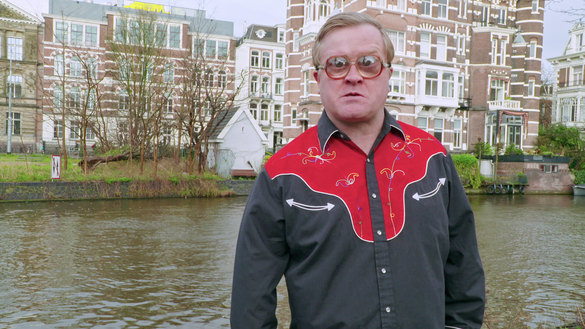 Trailer Park Boys: Out of the Park: Europe