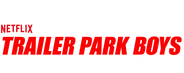 Trailer Park Boys: Out of the Park: Europe logo