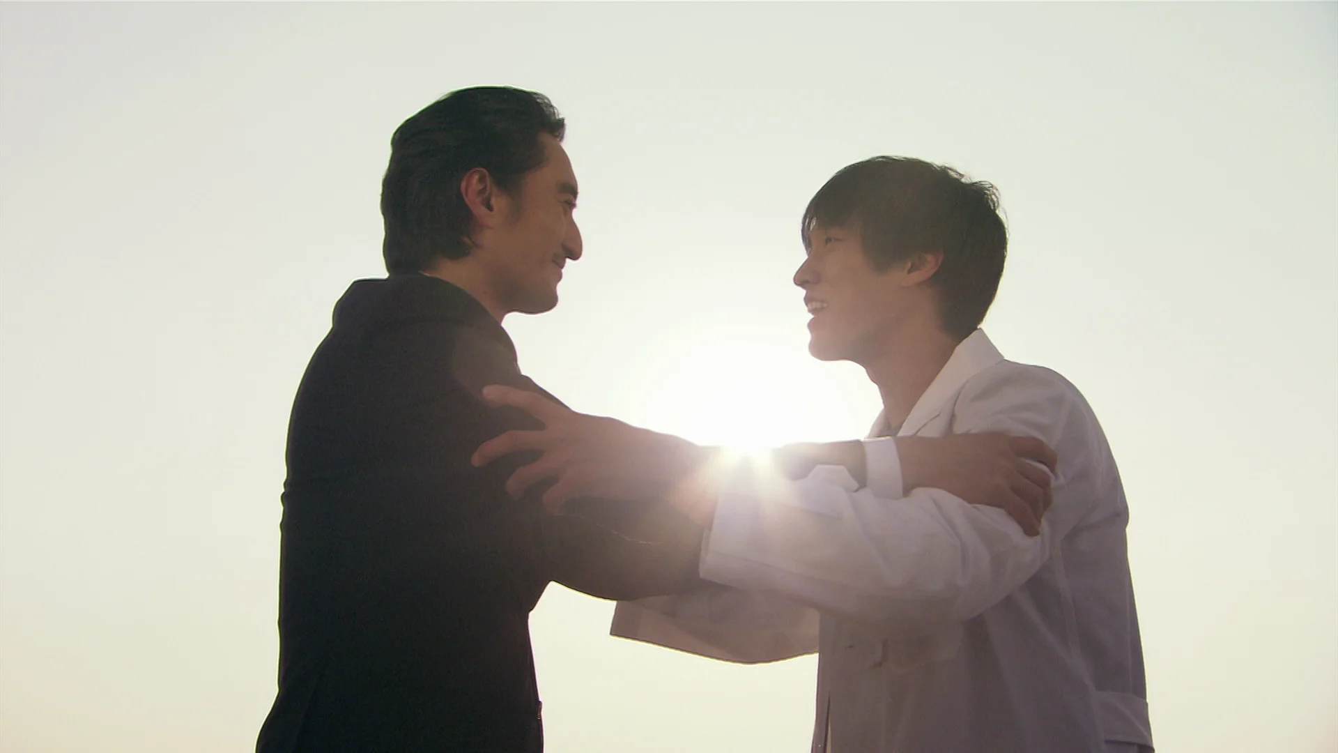 Cain and Abel
