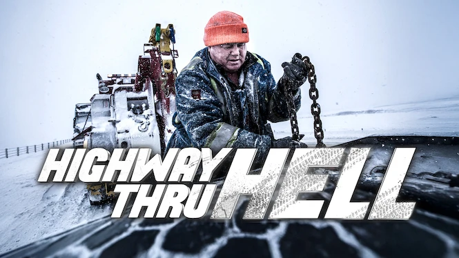 Highway Thru Hell