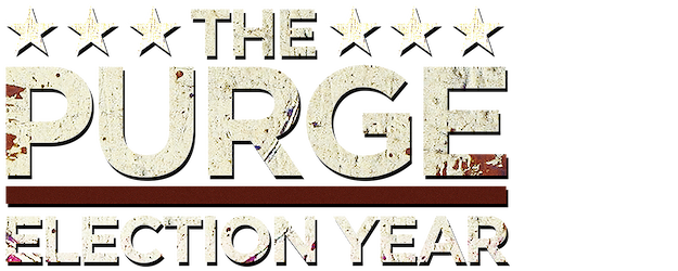 The Purge: Election Year logo