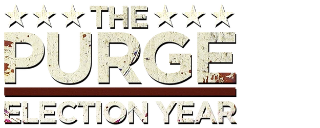 The Purge: Election Year logo