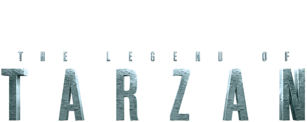 The Legend of Tarzan logo