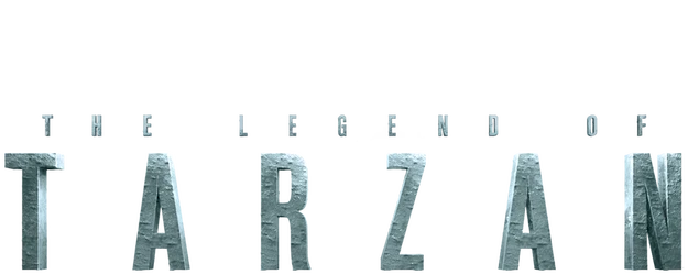 The Legend of Tarzan logo