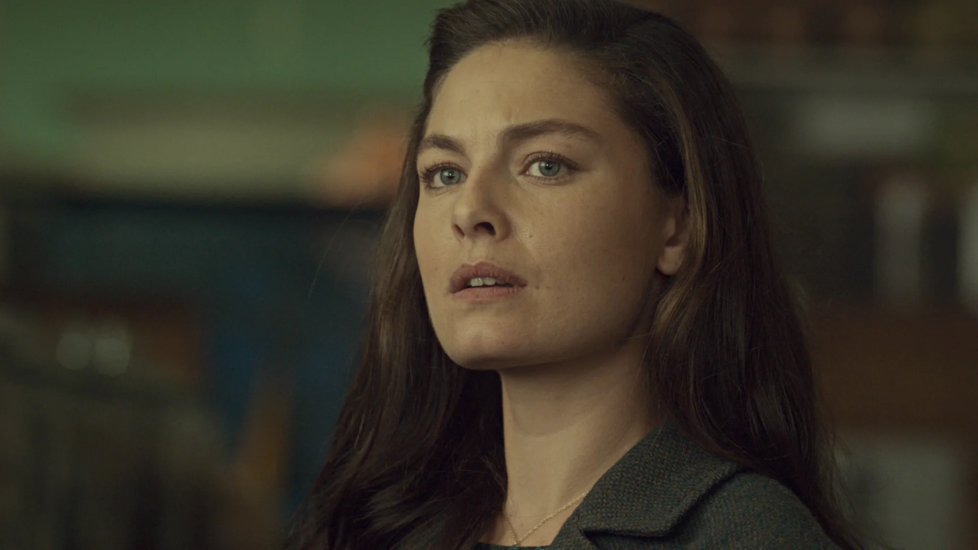 The Man in the High Castle