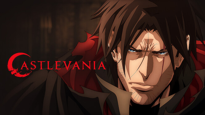 Castlevania