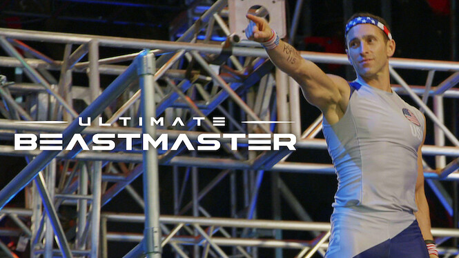 Ultimate Beastmaster