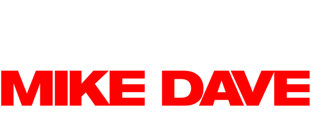 Mike and Dave Need Wedding Dates logo