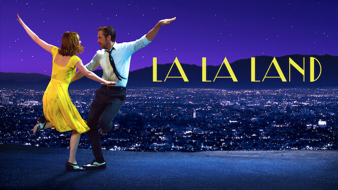 La La Land