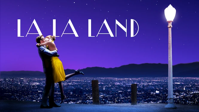 La La Land