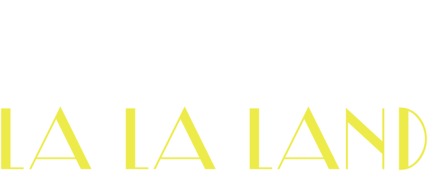 La La Land logo