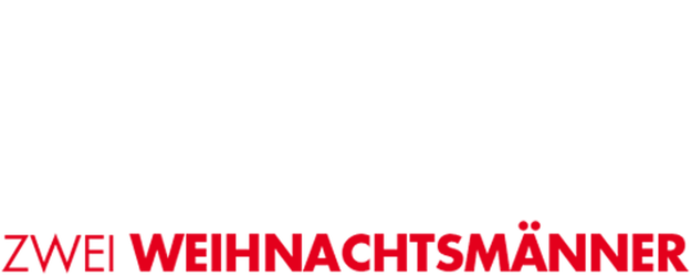 Two Santas logo