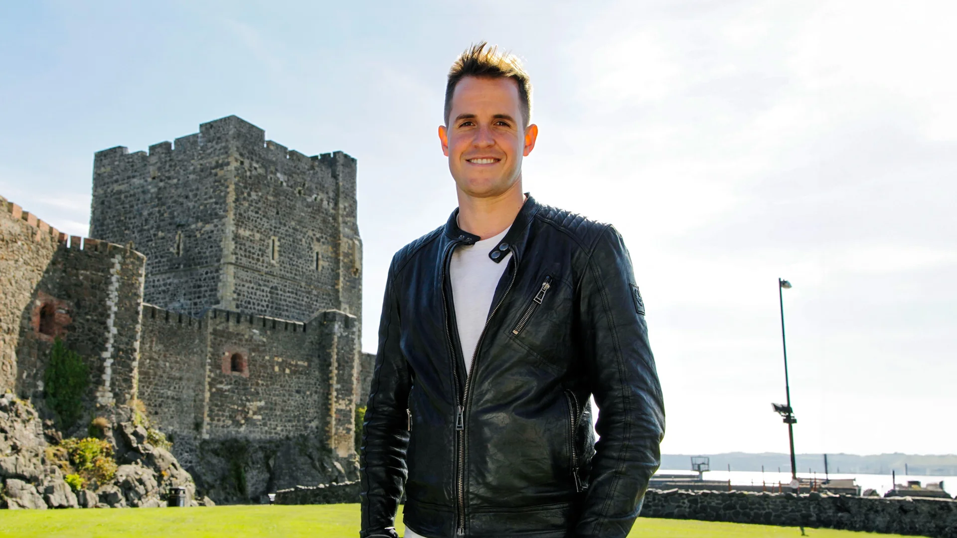 Secrets of Great British Castles