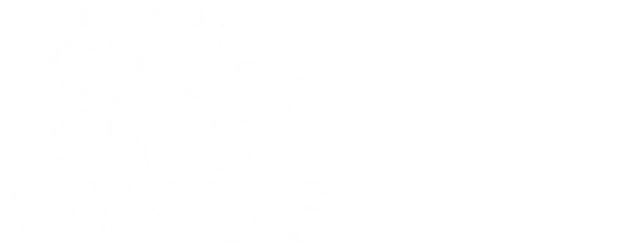 Secrets of Great British Castles logo