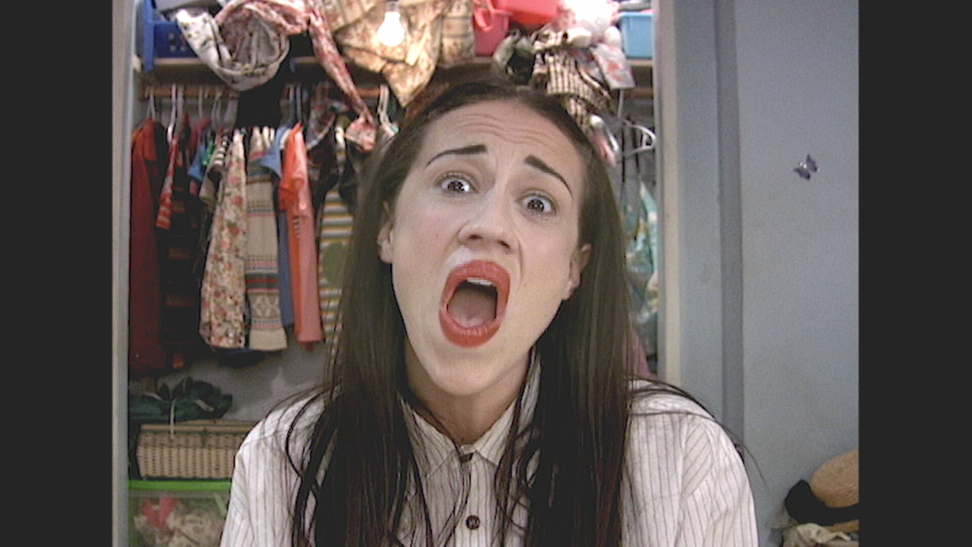 Haters Back Off