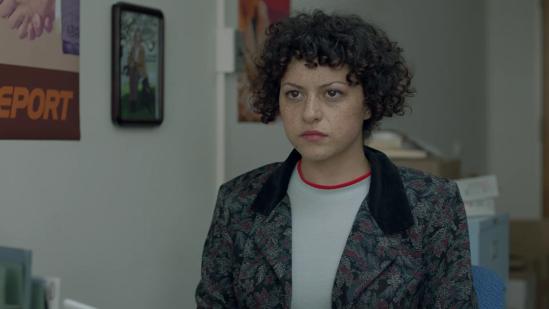 Search Party