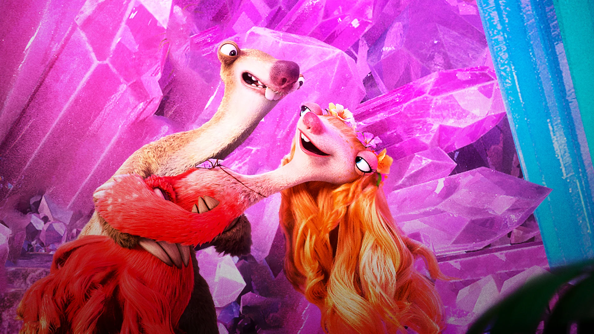 Ice Age: Collision Course