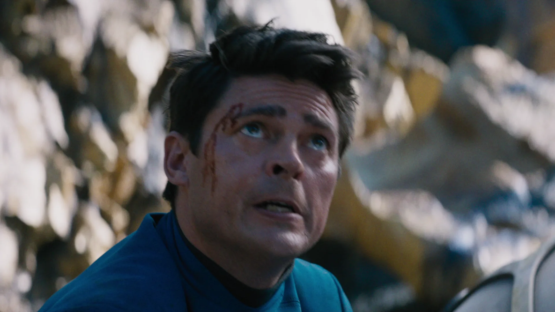 Star Trek Beyond