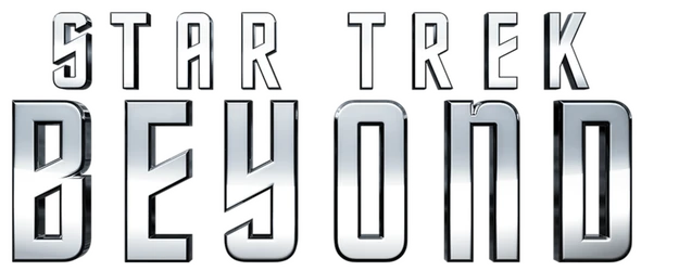 Star Trek Beyond logo