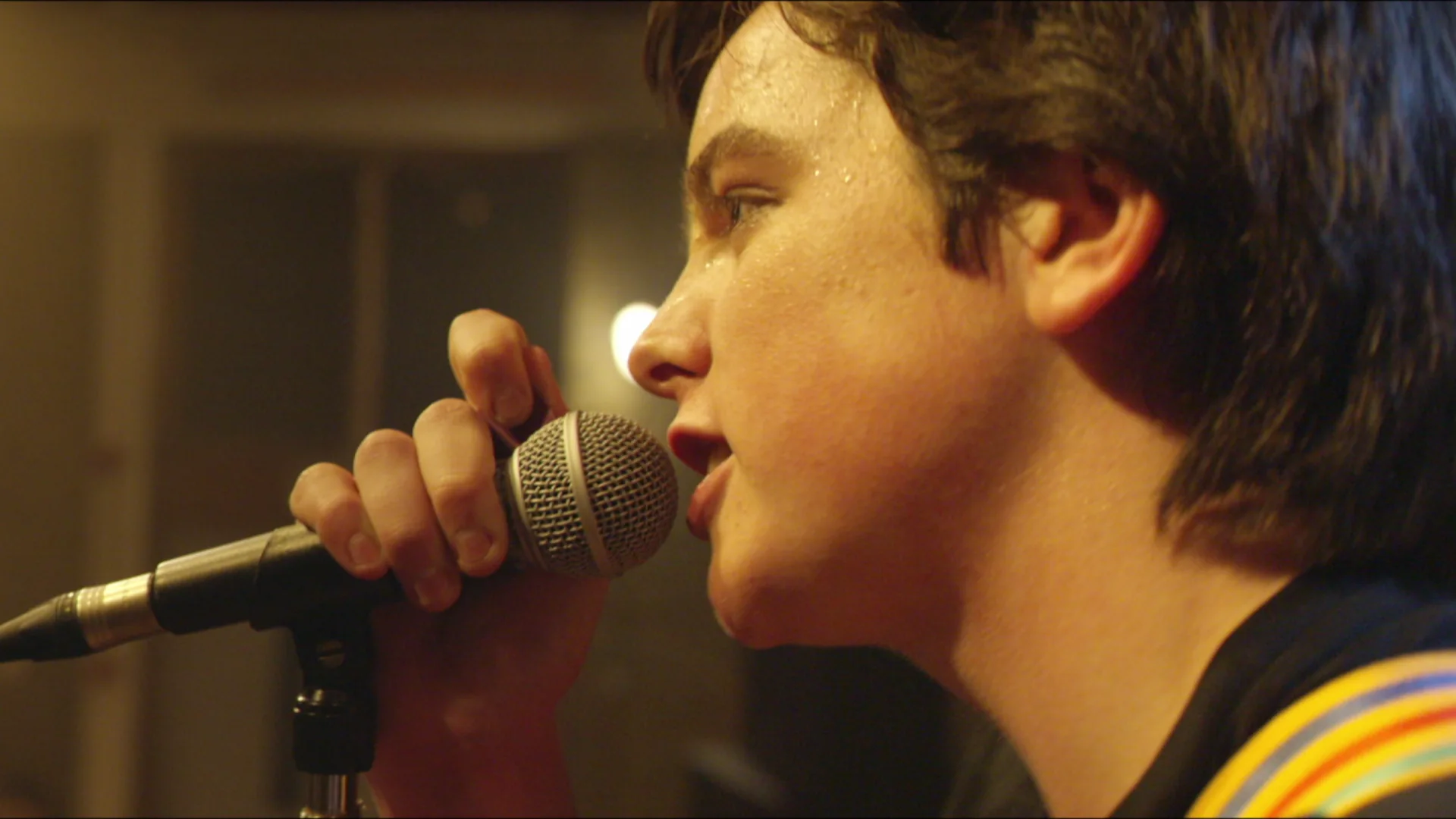 Sing Street