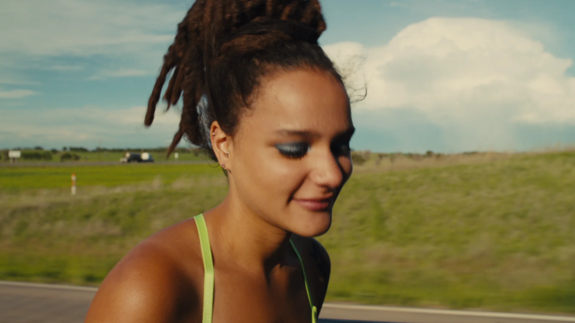 American Honey