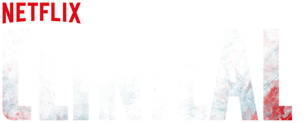 Clinical logo