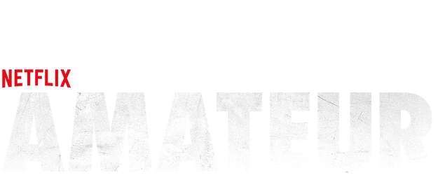 Amateur logo