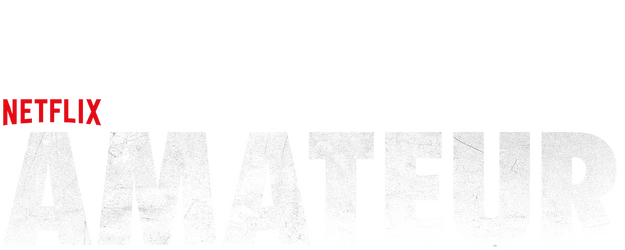 Amateur logo