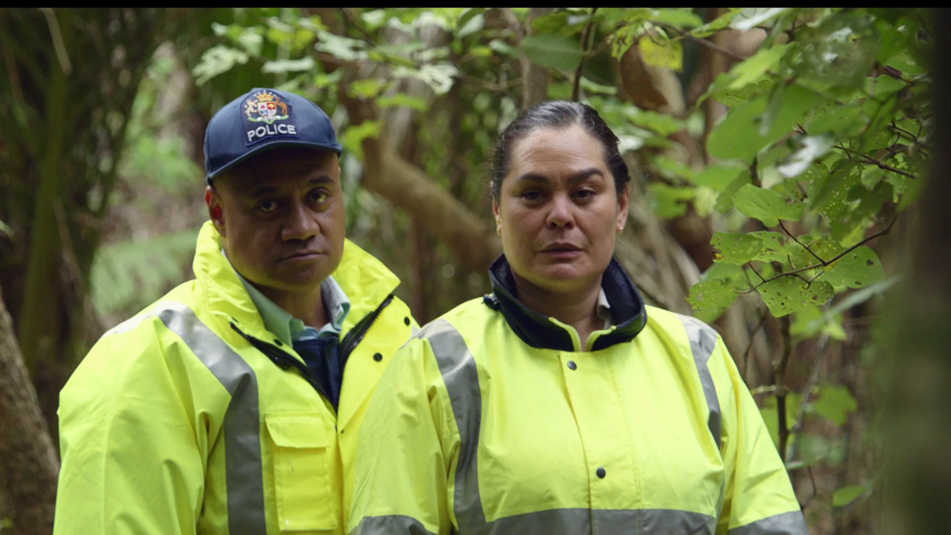Hunt for the Wilderpeople