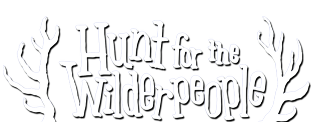 Hunt for the Wilderpeople logo