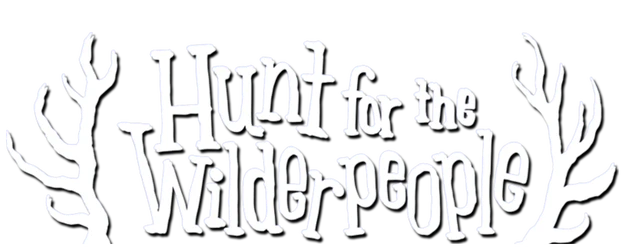 Hunt for the Wilderpeople logo
