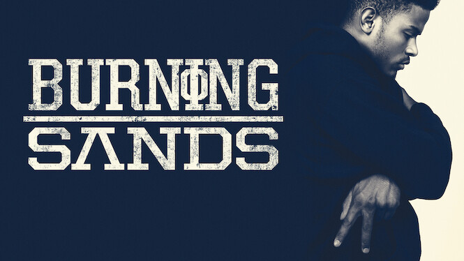 Burning Sands