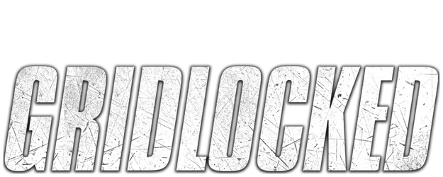 Gridlocked logo