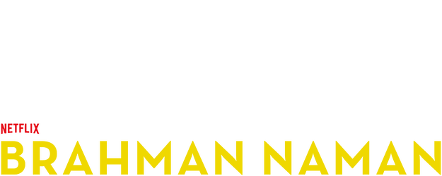 Brahman Naman logo
