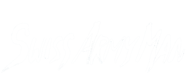 Swiss Army Man logo