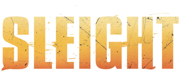 Sleight logo