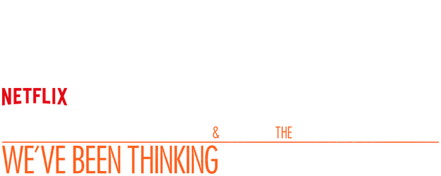 Jeff Foxworthy and Larry the Cable Guy: We’ve Been Thinking... logo
