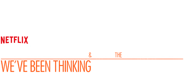 Jeff Foxworthy and Larry the Cable Guy: We’ve Been Thinking... logo
