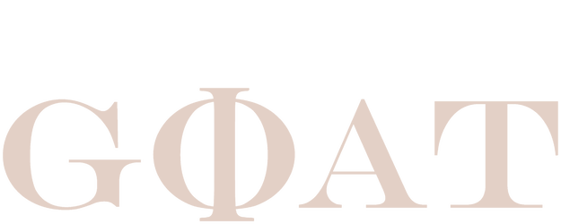 Goat logo