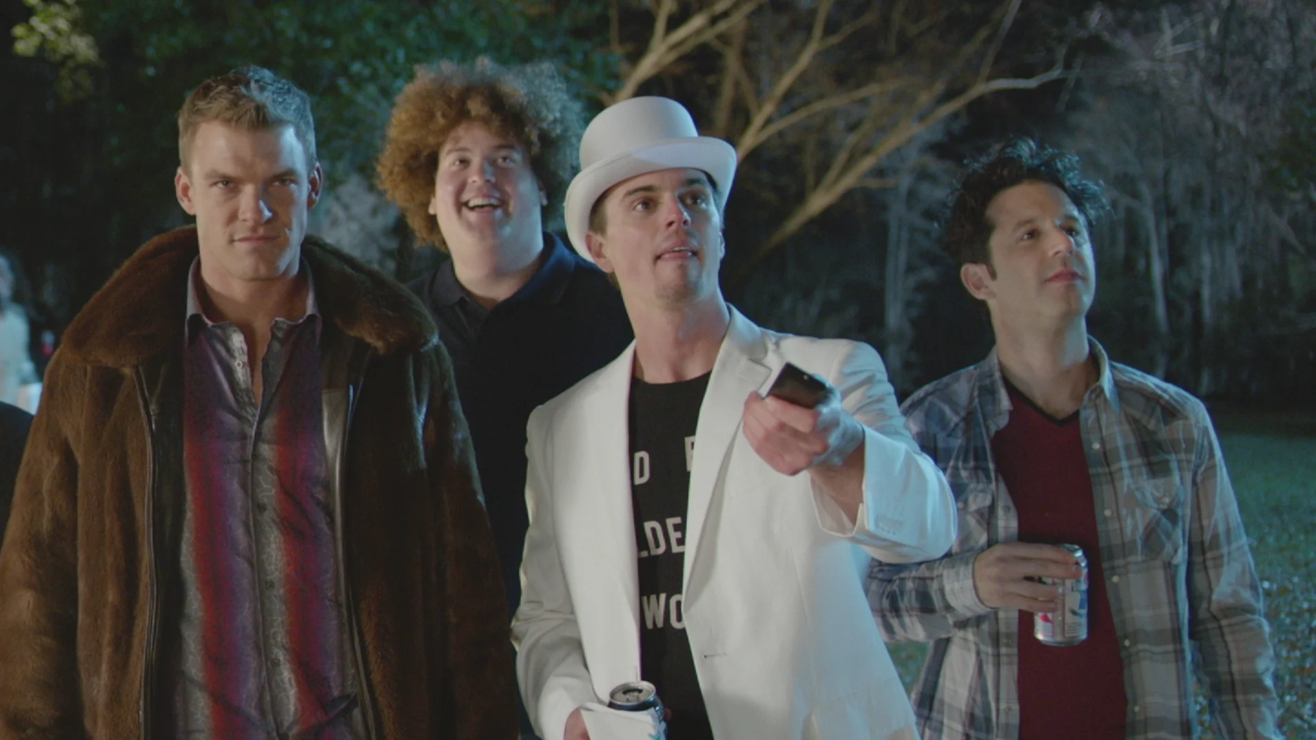 Blue Mountain State: The Rise of Thadland