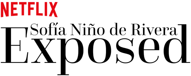Sofía Niño de Rivera: Exposed logo