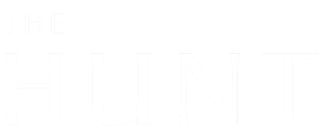 The Hunt logo