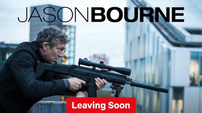 Jason Bourne