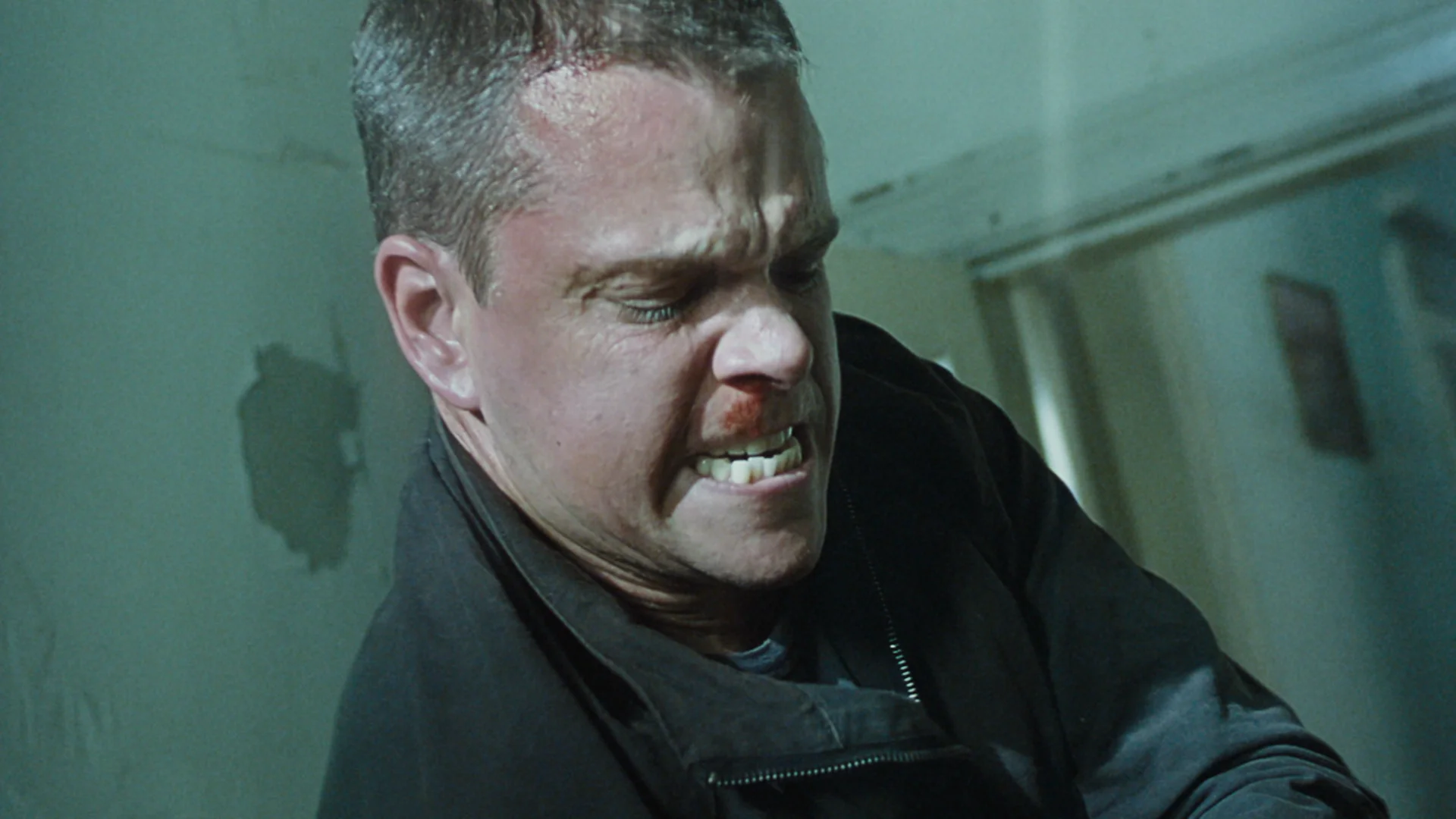 Jason Bourne